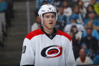 Sebastian Aho Poster 3964766