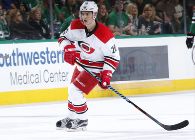 Sebastian Aho Poster 3964768