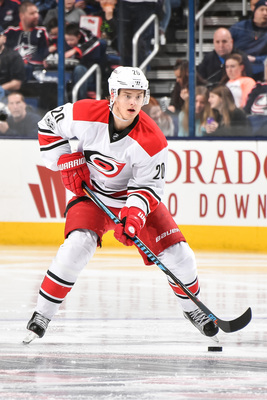 Sebastian Aho Poster 3964769