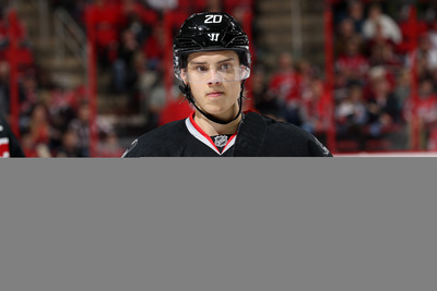 Sebastian Aho Poster 3964774