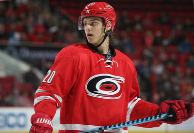 Sebastian Aho Poster 3964776