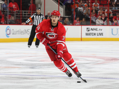 Sebastian Aho Poster 3964777