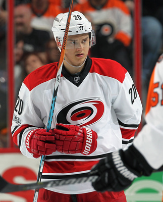 Sebastian Aho Poster 3964784
