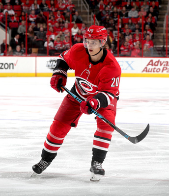 Sebastian Aho Poster 3964785