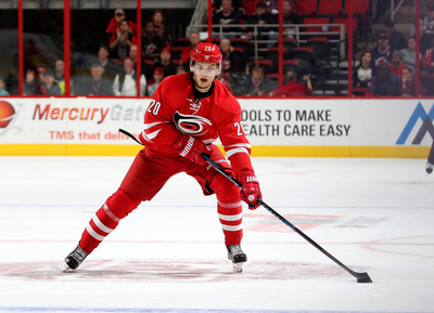 Sebastian Aho Poster 3964791