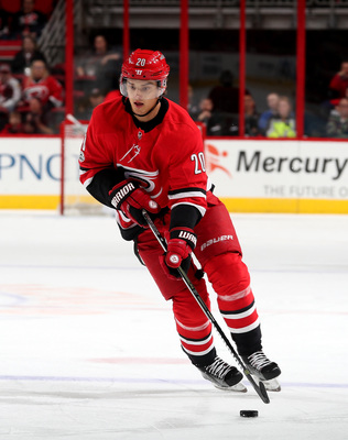 Sebastian Aho Poster 3964796