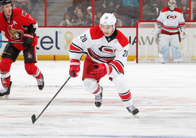 Sebastian Aho Poster 3964797