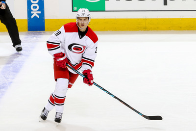 Sebastian Aho Poster 3964802