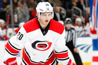 Sebastian Aho Poster 3964803