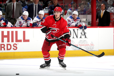 Sebastian Aho Poster 3964804