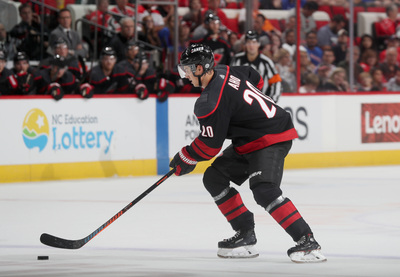 Sebastian Aho Poster 3964805