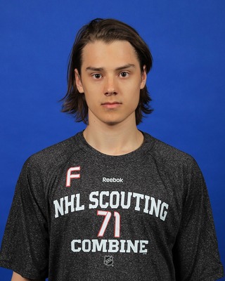 Sebastian Aho Poster 3964809