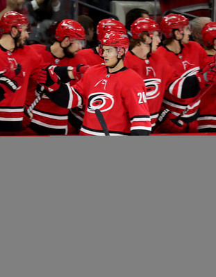 Sebastian Aho Poster 3964810