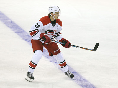 Sebastian Aho Poster 3964812