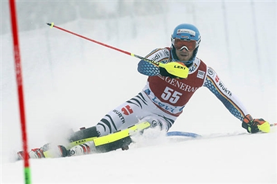 Sebastian Holzmann Poster 3650705