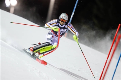 Sebastian Holzmann Poster 3650706