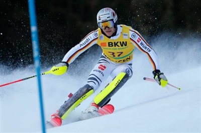 Sebastian Holzmann Poster 3650707