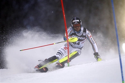 Sebastian Holzmann Poster 3650709