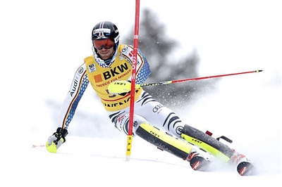 Sebastian Holzmann Poster 3650710