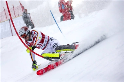 Sebastian Holzmann Poster 3650711