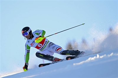 Sebastian Holzmann Poster 3650719