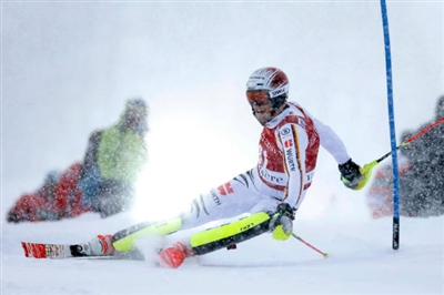 Sebastian Holzmann Poster 3650720
