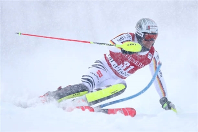 Sebastian Holzmann Poster 3650723