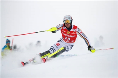 Sebastian Holzmann Poster 3650724