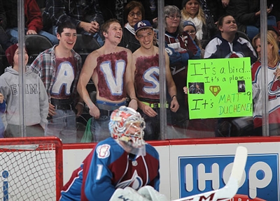 Semyon Varlamov Poster 3557716