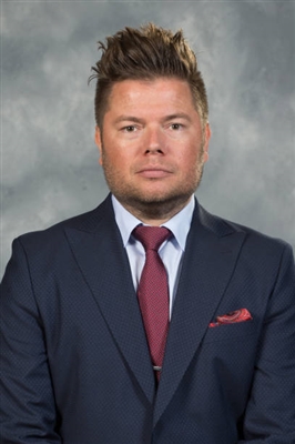 Semyon Varlamov Poster 3557795