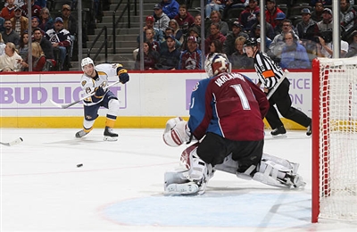 Semyon Varlamov Poster 3557835