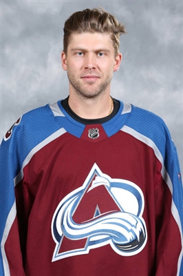 Semyon Varlamov Poster 3557843