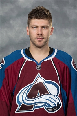 Semyon Varlamov Poster 3557853
