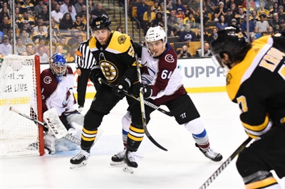 Semyon Varlamov Poster 3557916