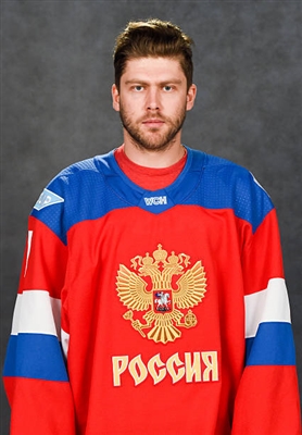 Semyon Varlamov Poster 3557931
