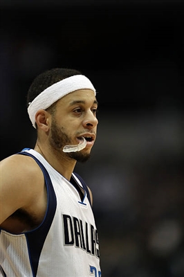 Seth Curry Poster 3386891