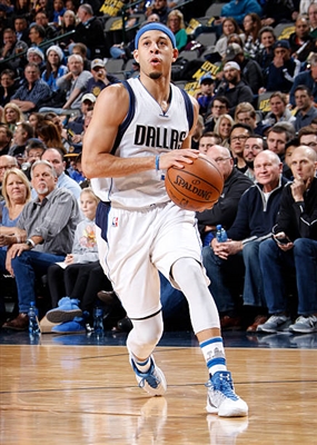 Seth Curry Poster 3386896