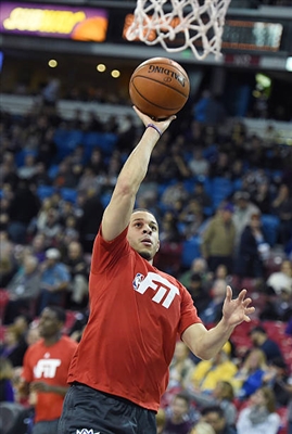 Seth Curry Poster 3386898