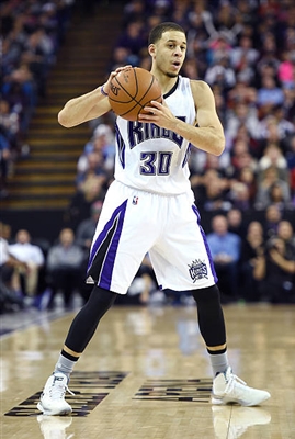 Seth Curry Poster 3386899