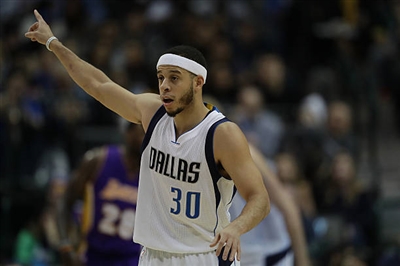 Seth Curry Poster 3386900