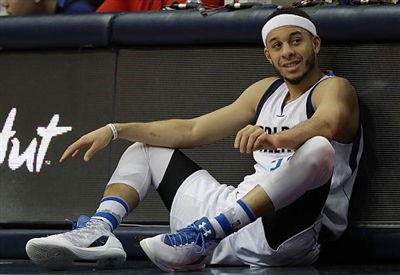 Seth Curry Poster 3386903