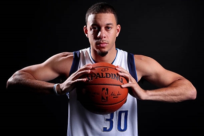 Seth Curry Poster 3386906
