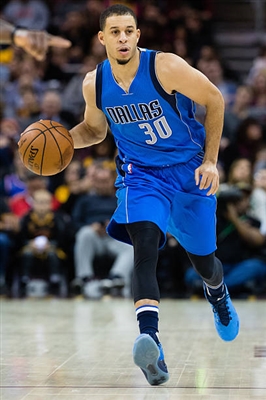 Seth Curry Poster 3386907