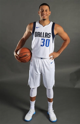 Seth Curry Poster 3386909