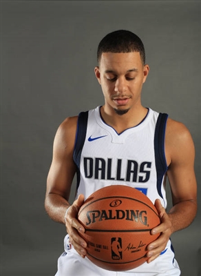 Seth Curry Poster 3386912