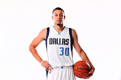 Seth Curry Poster 3386917
