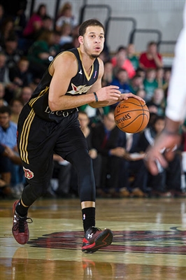 Seth Curry Poster 3386918