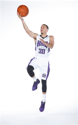 Seth Curry Poster 3386919