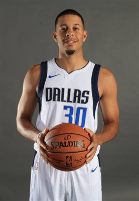 Seth Curry Poster 3386923