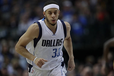 Seth Curry Poster 3386924